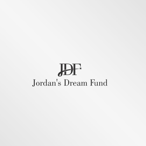 Jordan's Dream Fund needs an eye-catching new logo Design by ARV Design