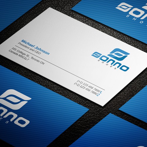 Create A Business Cards That Stands Out For A New Pany