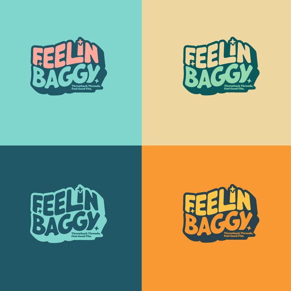 Logo for Clothing Brand