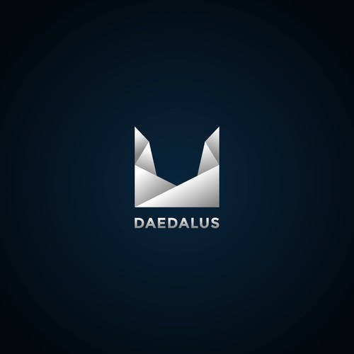 Daedalus Cryptocurrency Wallet Design by Konstantinos Arg