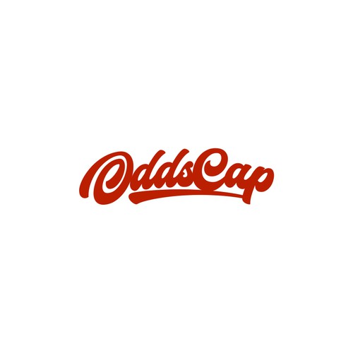Design a simple hat logo for sports betting clothing company Diseño de << NENTINEN >>