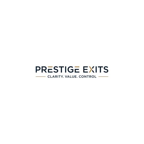 Logo & Brand for Boutique Advisory Design by CAtroul