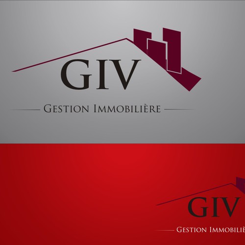 Logo design contest entry by felix $