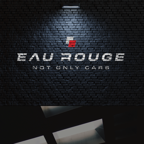  contest entry by Mibe Design