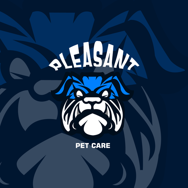 Design by actoric® titled "Bulldog Logo "