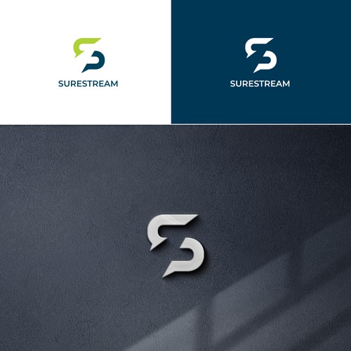 Design a logo for our new internet company! Design by des13n ©