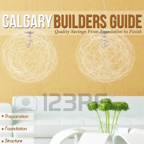 Eye Catching Advertising Magazine Layout needed for the Home Build Industry Design by Dogwood Graphics