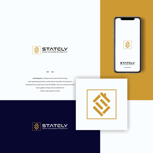 Stately will serve home decor  products . Some where it should mention . After that tagline Design by Fauzi Restia