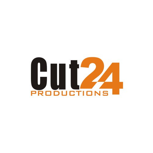 Creating an image for Cut 24 Productions Diseño de Noe2t