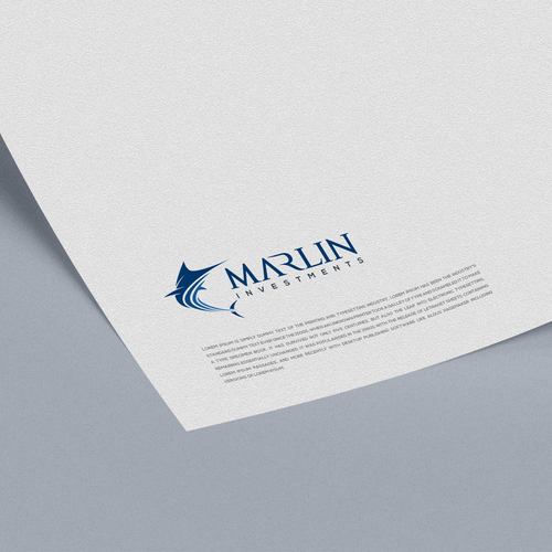 Investment Company Logo Design by Mouser®