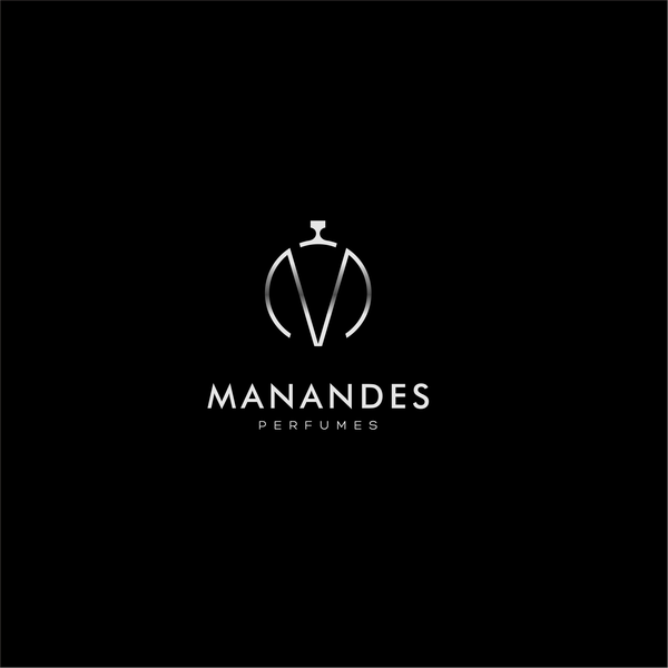 Logo for Manandes Luxury Perfumes