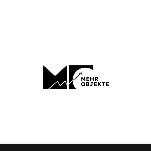 Corporate identy and logo for real estate marketing agency Design by i-ali