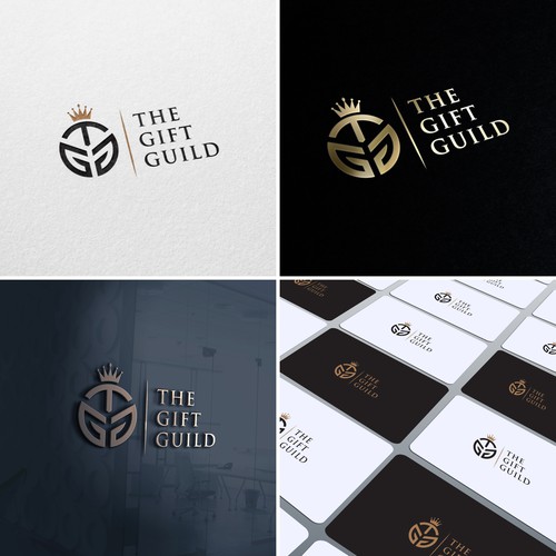 Help us redesign the Guild's logo