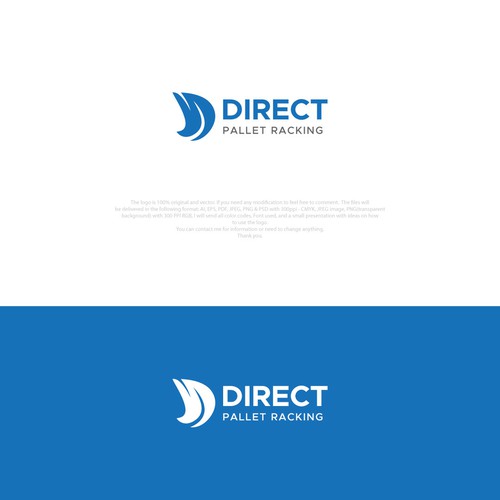 Design an E-Commerce logo to appeal to Industrial Purchasers Design by Mont Studio