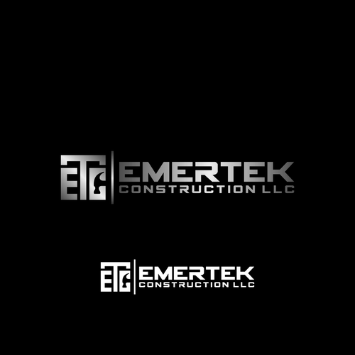 simple, but easy to recognize logo for a construction business Design by Log_In