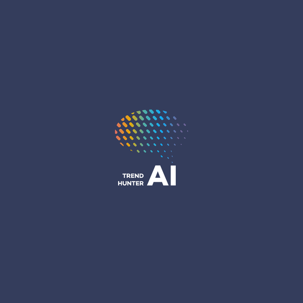 Logo for an Intelligent Consumer Insights Engine