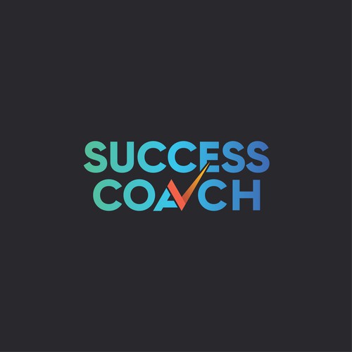 Success Coach: Teaching College Athletes To Be Entrepreneurs Design by DevDevit   ★ ★ ★ ★ ★