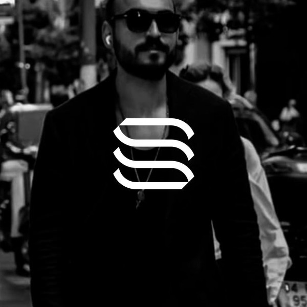 Diseño de Nigmat titulado "Serhan Sertdemir"