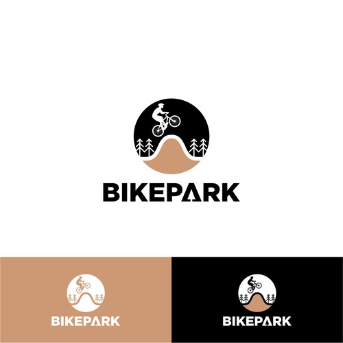 Logo design contest entry by mekanin