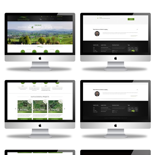 DEVON LPC Design by Infinityデザイナー