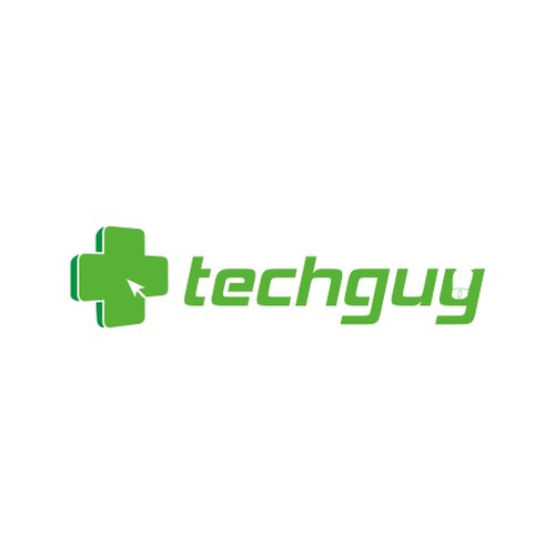 Create a stand out presence for the Kiwi Techguy... Design von DOGBLOCK