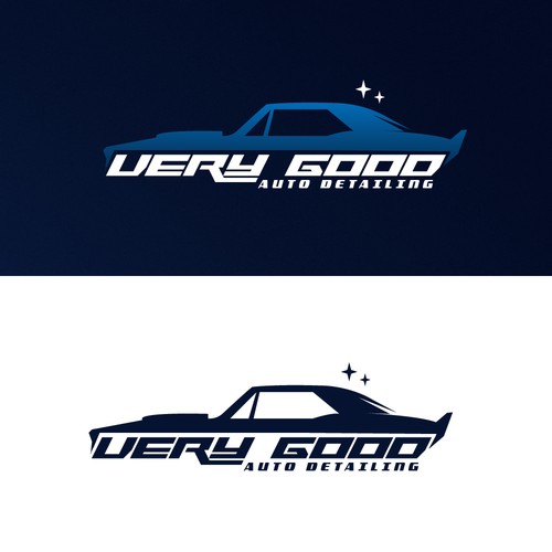 Classic elegant design using the 69 camaro outline Design by innovativebharat.com