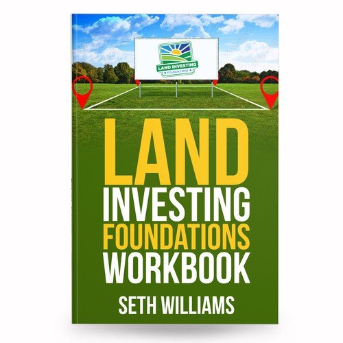 Ebook cover design for high-end course Design by anisha umělec