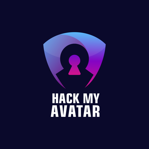 Avatar Logo to Represent Hope and Development Design by Monkey_Zen
