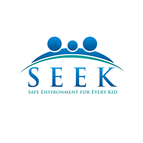 logo for Safe Environment for Every Kid (SEEK) Design von MRG
