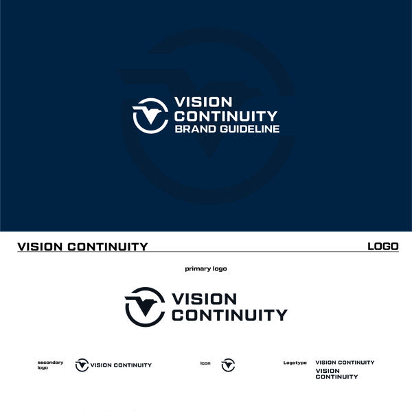 Vision Continuity