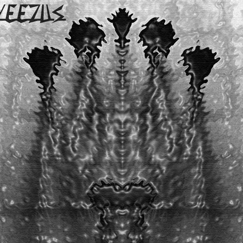 









99designs community contest: Design Kanye West’s new album
cover Design by CarlosS.