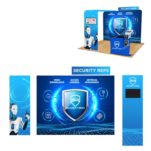 Other business or advertising contest entry by bearbrick