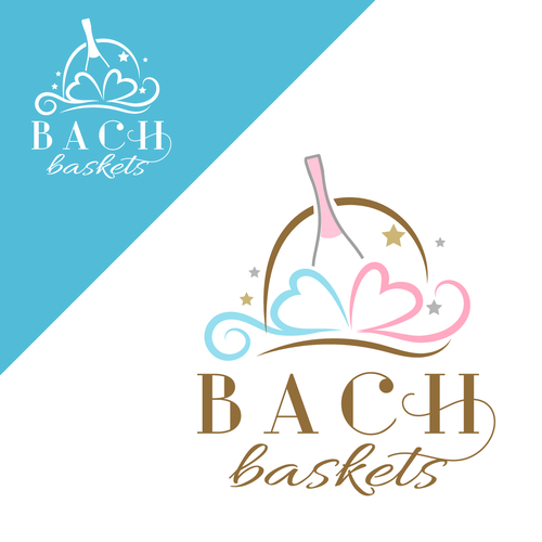 Female owned company in need of a logo!! Design by briliana