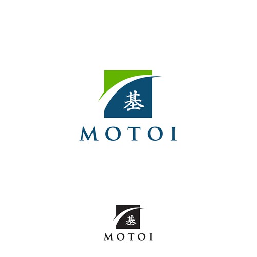 Logo & business card contest entry by AC Graphics