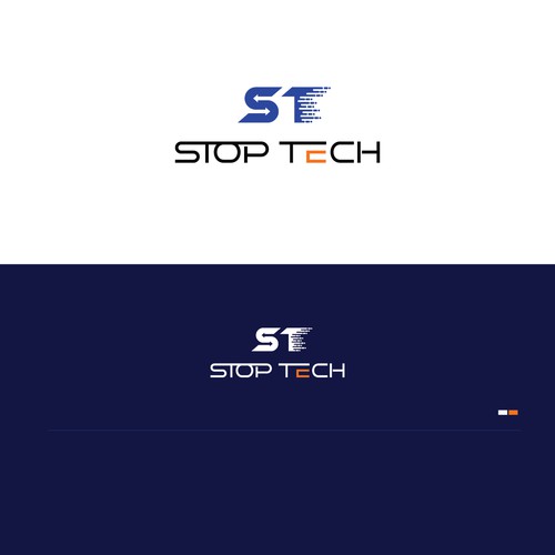 StopTech - Startup B2B industrial safety product for the elevator industry. Design by Brizine