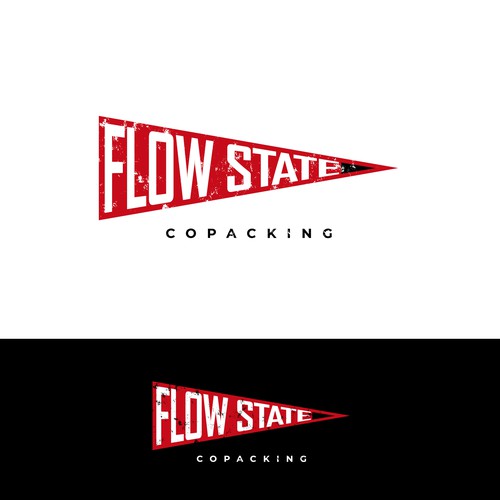 Flow State logo Design by saka.aleksandar