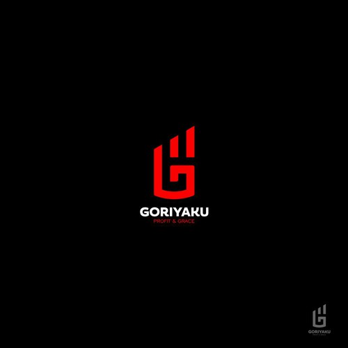 Logo design contest entry by Simple Mind