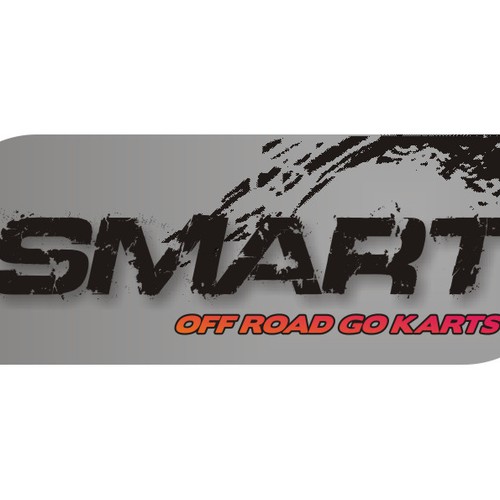 OFF-ROAD GO KART COMPANY Design by Carlos Aguilar