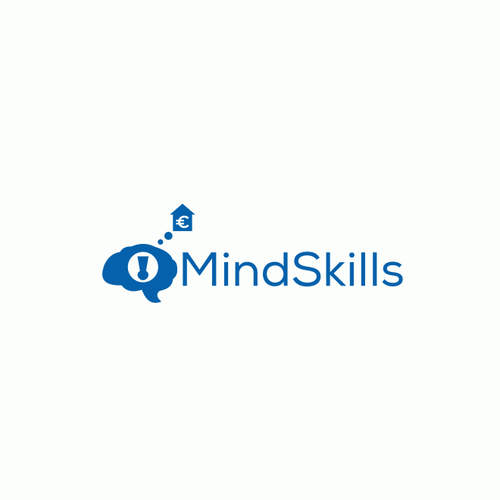 Logo: Representing a Mindset & Softskill learning-plattform and YouTube-channel Design by ROLAZ_D