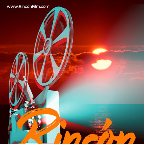 Postcard, flyer or print contest entry by Ed Davad