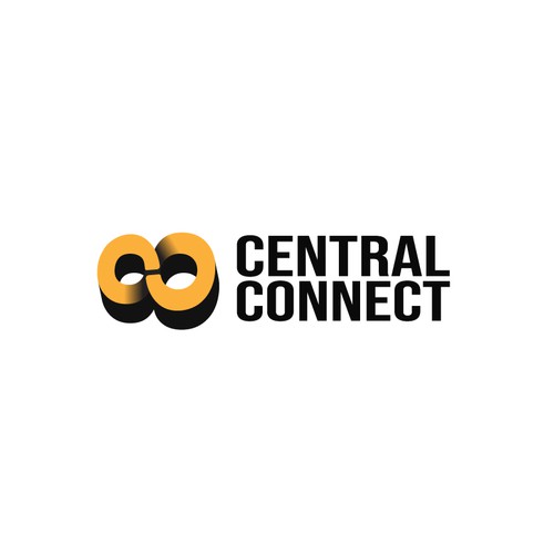 Central Connect Design by Isacfabs