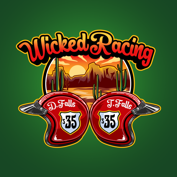 Wicked Racing