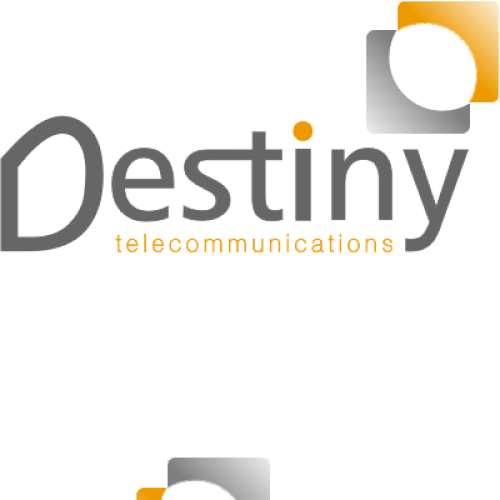 destiny Ontwerp door Reg Print
