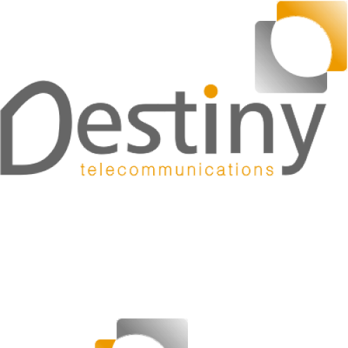 destiny Design réalisé par Reg Print