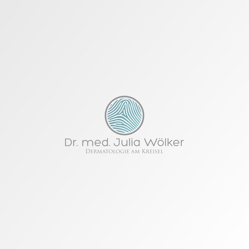 Logo design contest entry by nisrina11