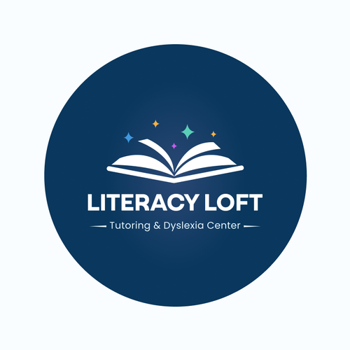 design a logo for a literacy tutor/specialist who is creating one reader at a time! Design by SM_Dezigns