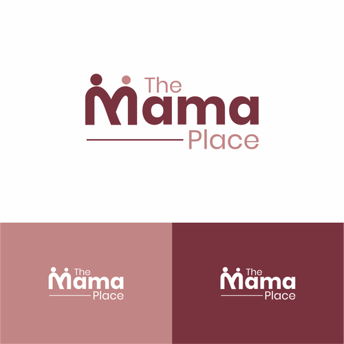 Logo design contest entry by ''Nike''