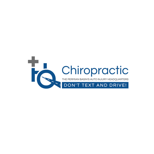 HQ Chiropractic Design by SeleCreative