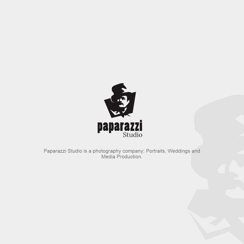 Paparazzi Studio Design by Denmaz48