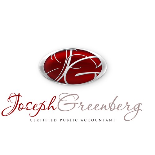 Modern Professional Logo Needed for Certified Public Accountant-ontwerp door My Biz Design